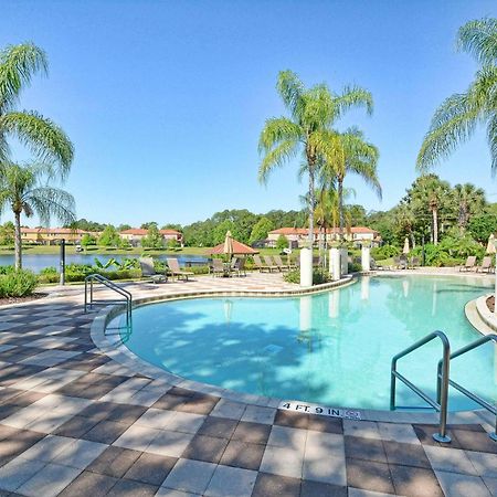 Encantada Resort 3 Bedroom Vacation Townhome With Pool Kissimmee Dış mekan fotoğraf