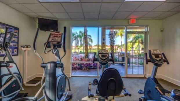 Encantada Resort 3 Bedroom Vacation Townhome With Pool Kissimmee Dış mekan fotoğraf