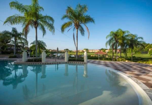 Encantada Resort 3 Bedroom Vacation Townhome With Pool Kissimmee Dış mekan fotoğraf