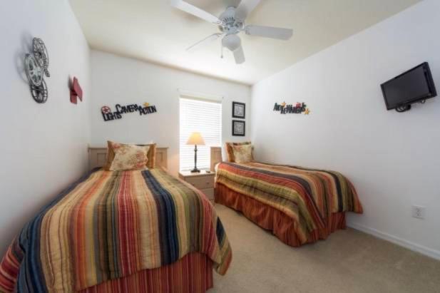 Encantada Resort 3 Bedroom Vacation Townhome With Pool Kissimmee Dış mekan fotoğraf