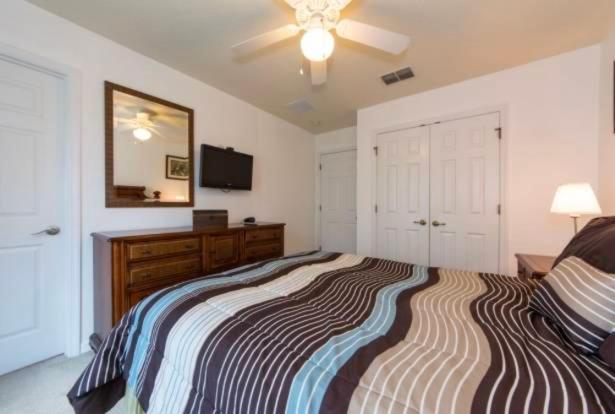 Encantada Resort 3 Bedroom Vacation Townhome With Pool Kissimmee Dış mekan fotoğraf