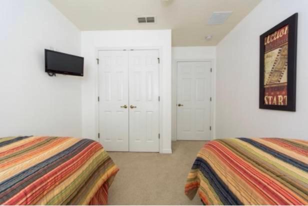 Encantada Resort 3 Bedroom Vacation Townhome With Pool Kissimmee Dış mekan fotoğraf