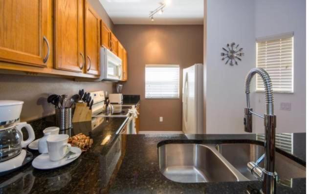 Encantada Resort 3 Bedroom Vacation Townhome With Pool Kissimmee Dış mekan fotoğraf